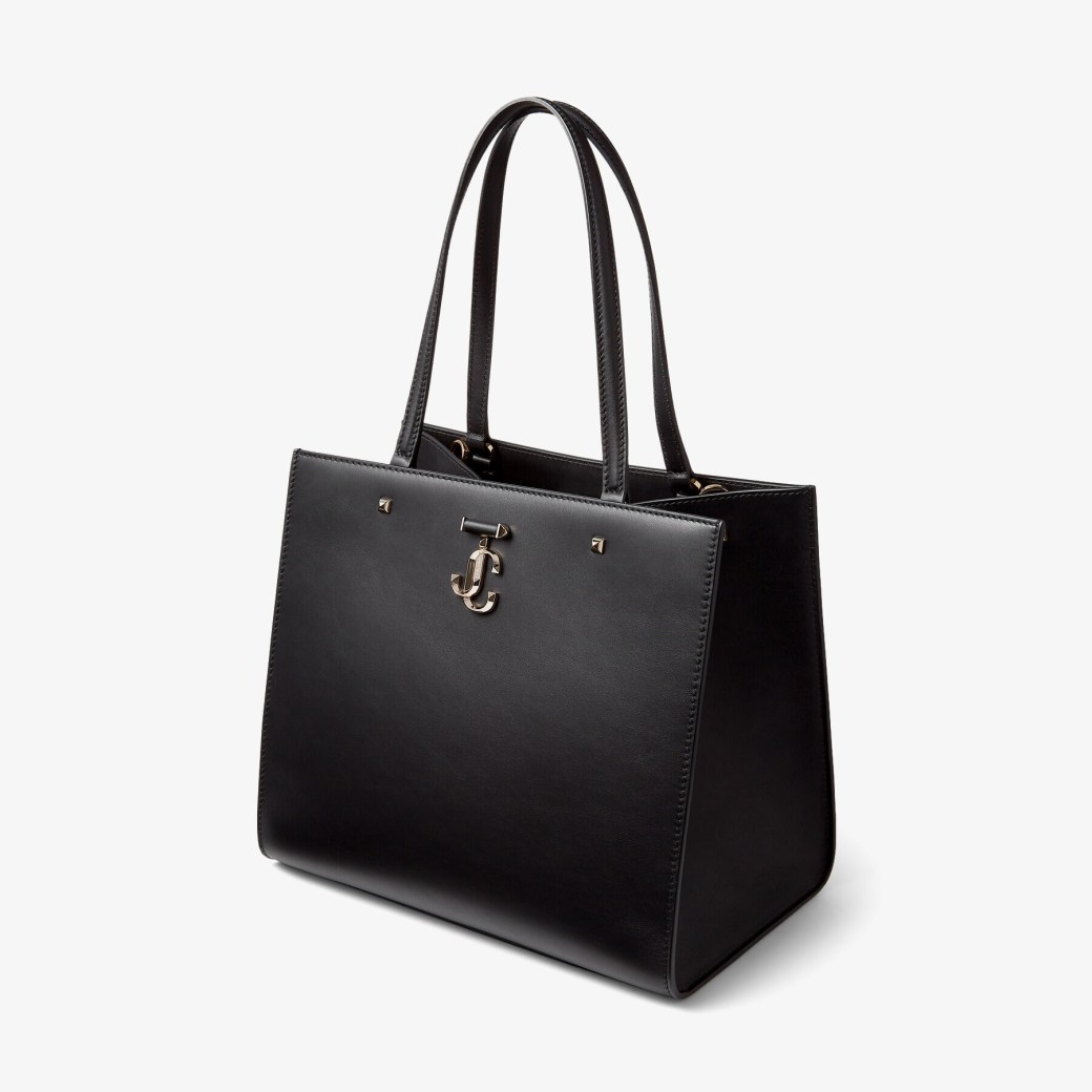 Jimmy Choo Avenue Tote Bag