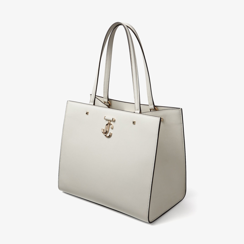 Jimmy Choo Avenue Tote Bag