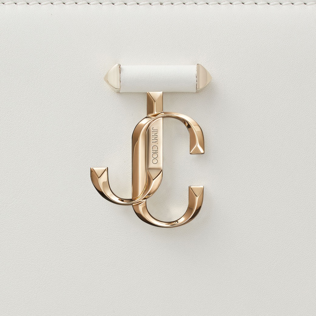 Jimmy Choo Avenue Tote Bag