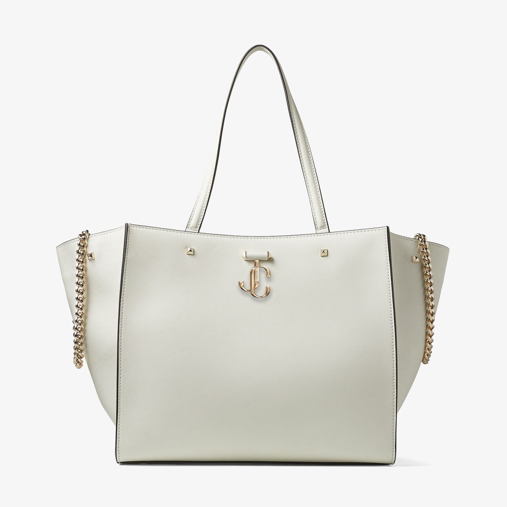 Jimmy Choo Avenue Tote Bag