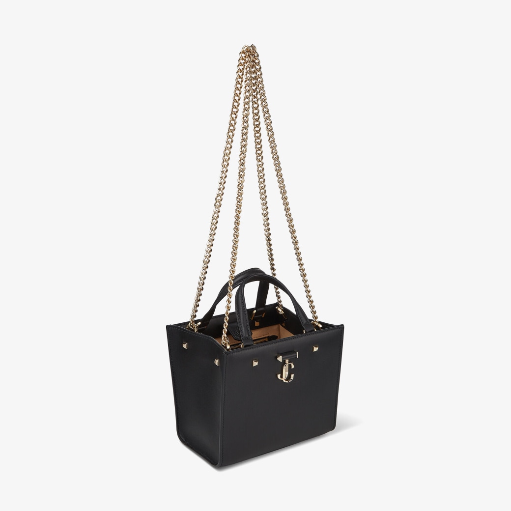 Jimmy Choo Varenne Tote Bag S
