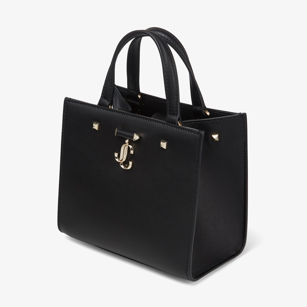 Jimmy Choo Varenne Tote Bag S