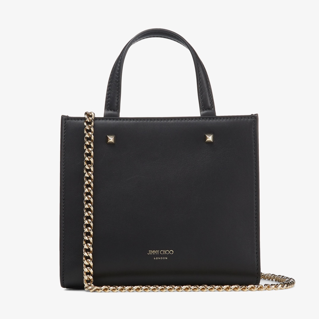 Jimmy Choo Varenne Tote Bag S
