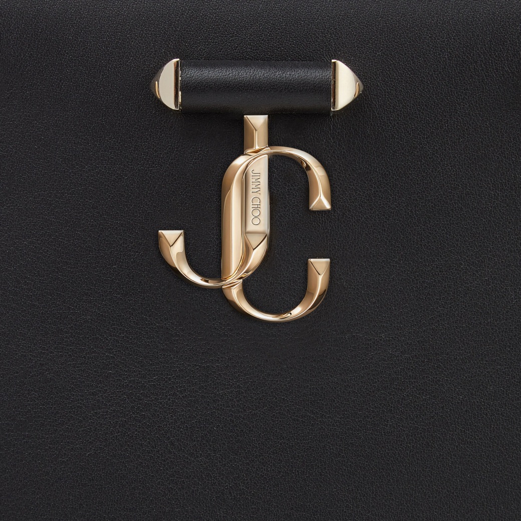 Jimmy Choo Varenne Tote Bag S