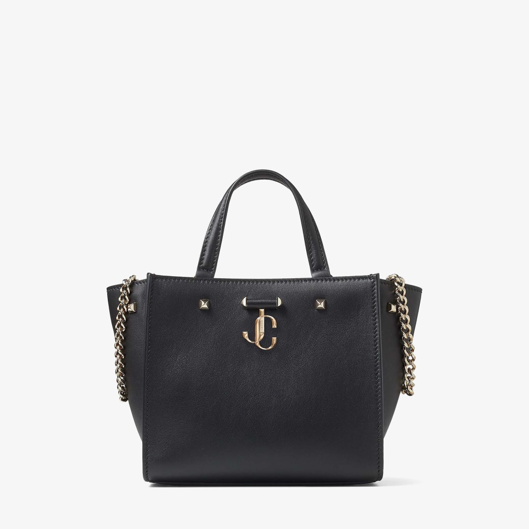 Jimmy Choo Varenne Tote Bag S