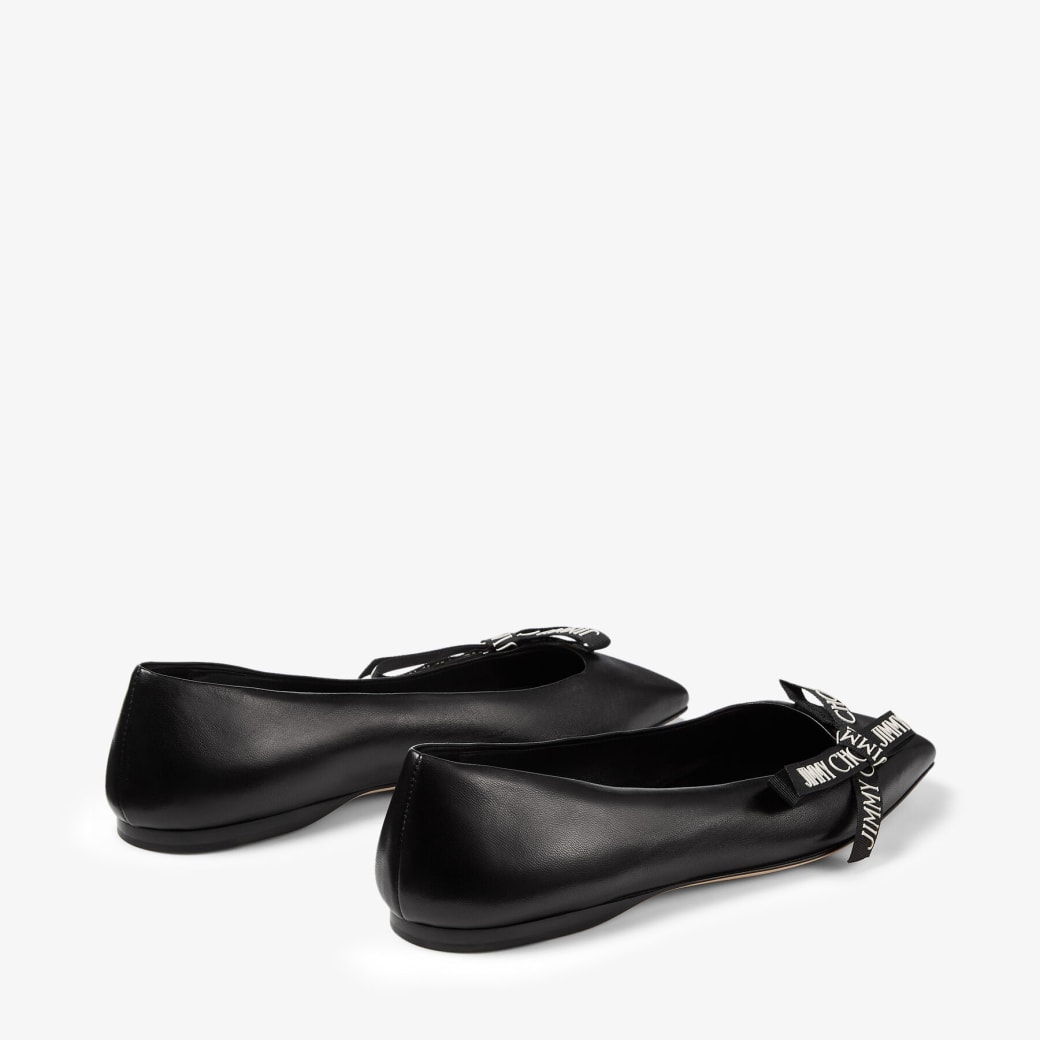 Jimmy Choo Veda Ballerina