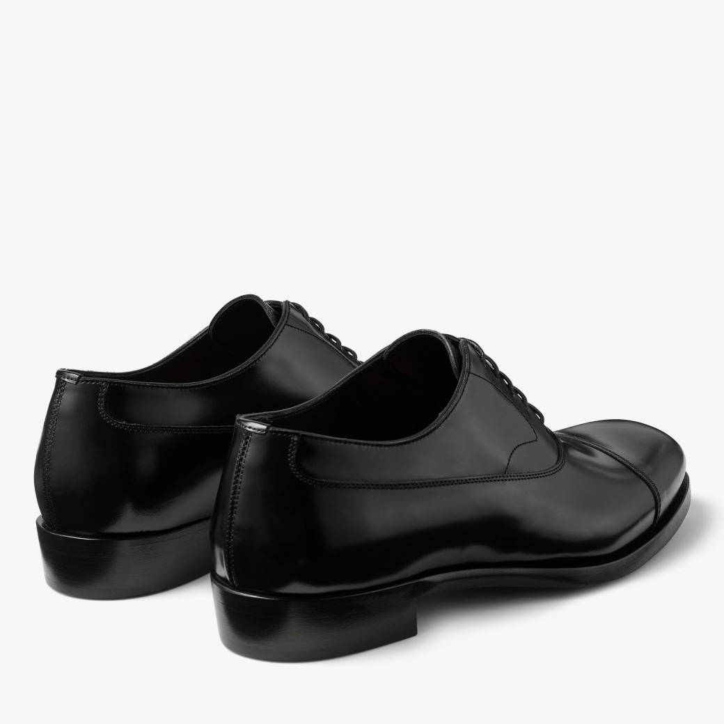 Jimmy Choo ヴァイン レースアップ