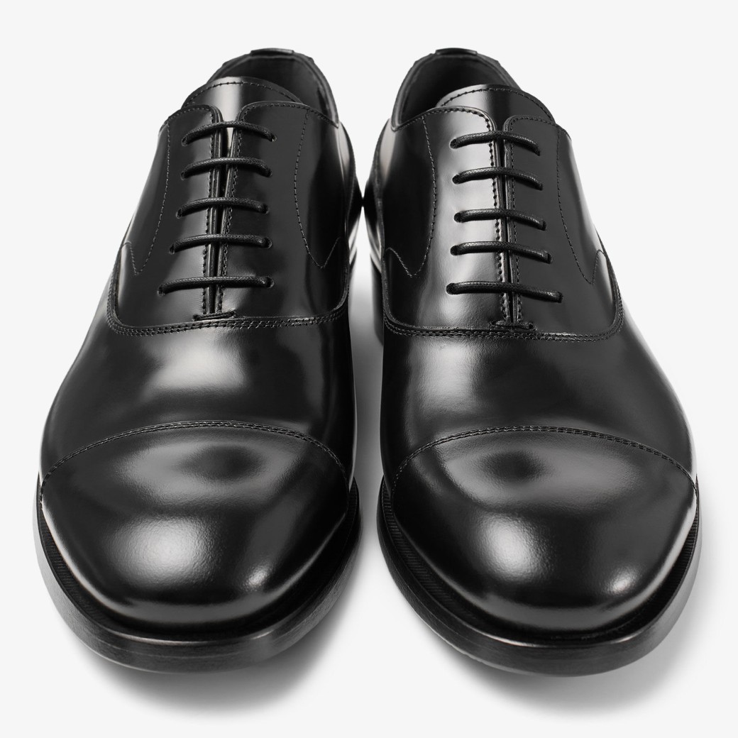Jimmy Choo ヴァイン レースアップ