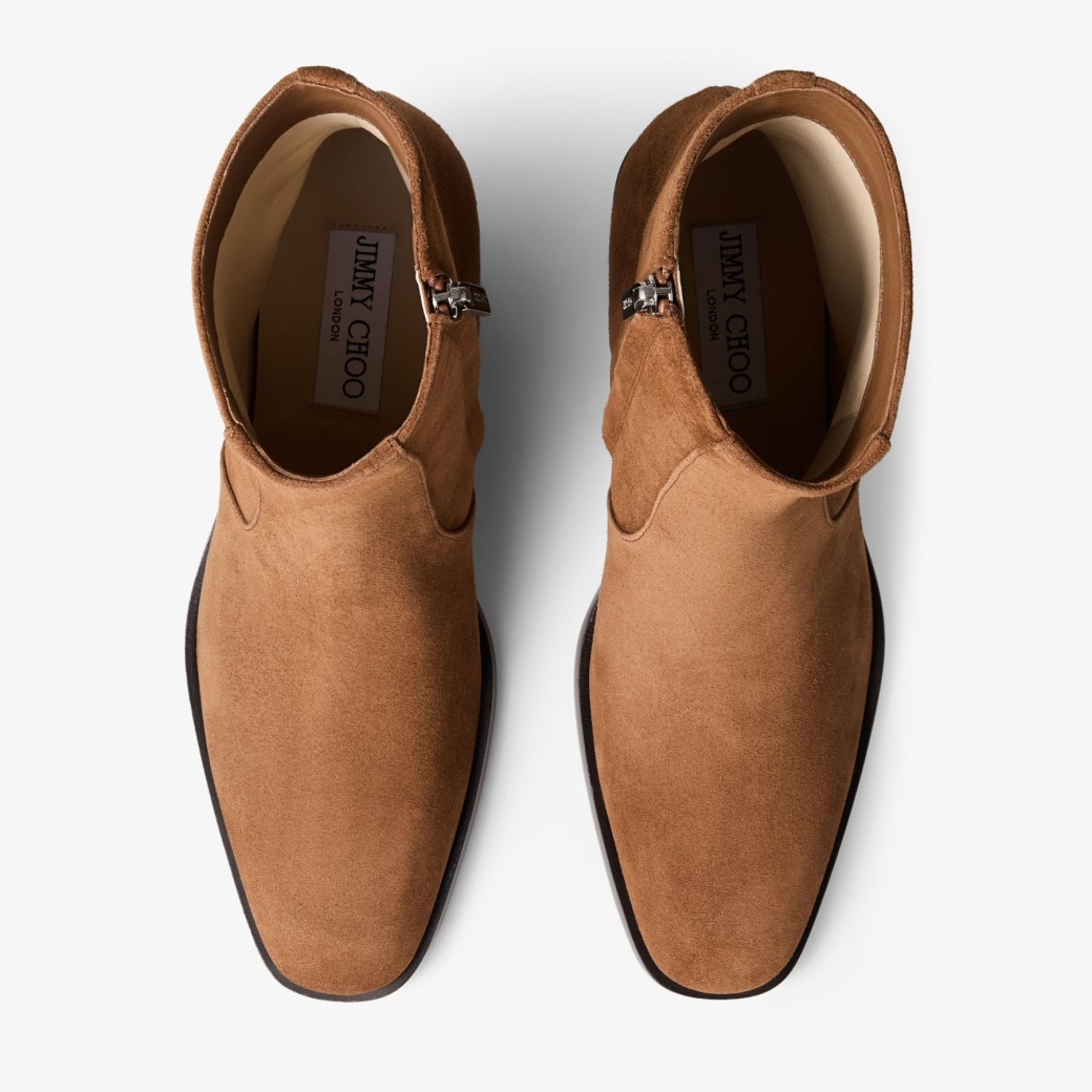 Jimmy Choo ワイルダー ブーツ
