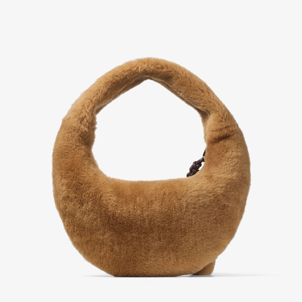 Jimmy Choo Winter Hobo