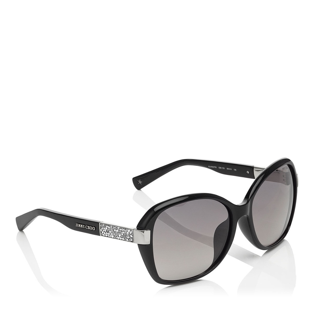 Jimmy Choo Alana