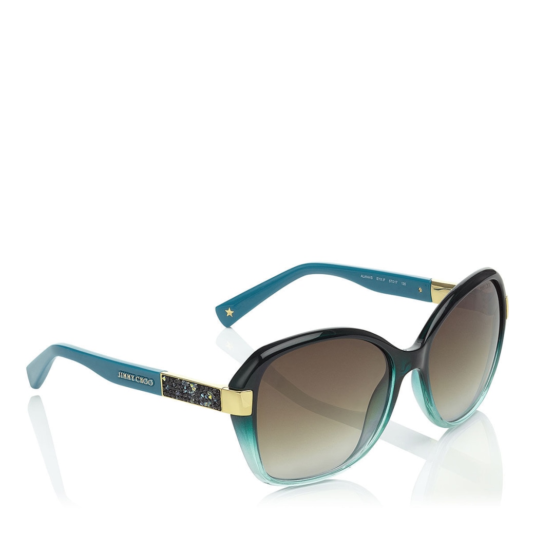 Jimmy Choo Alana
