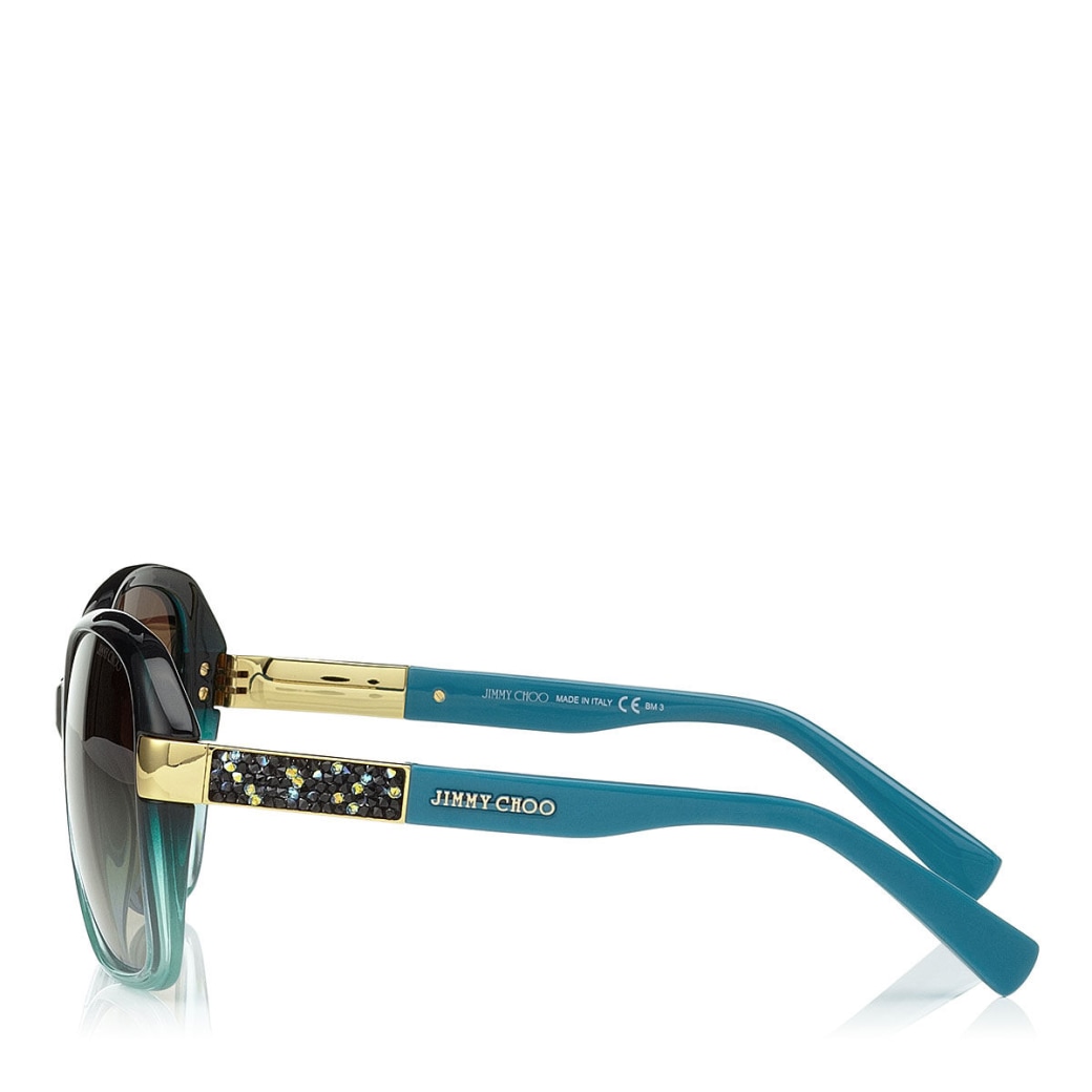 Jimmy Choo Alana