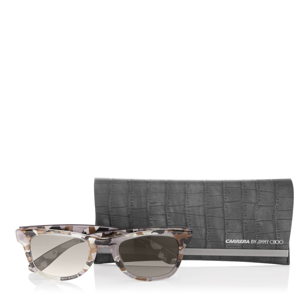 Jimmy Choo Carreram