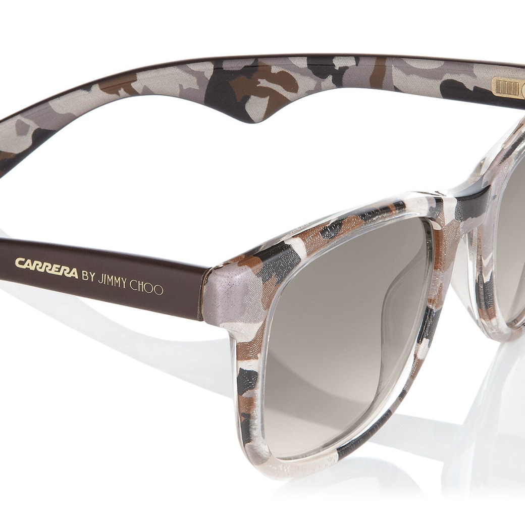 Jimmy Choo Carreram
