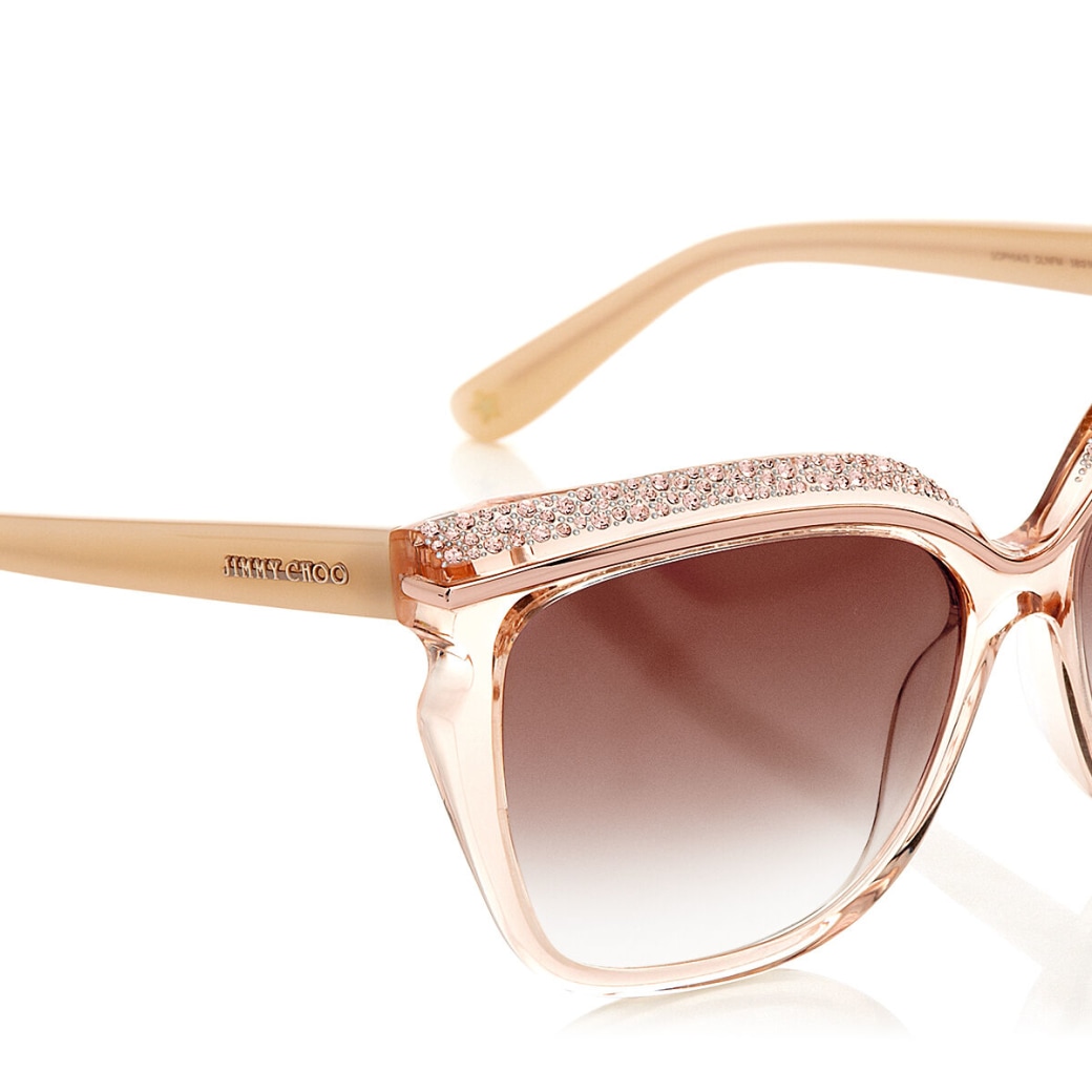Jimmy Choo Sophia