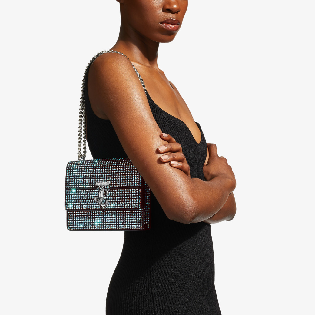 Jimmy Choo アヴェニュークアッド XS