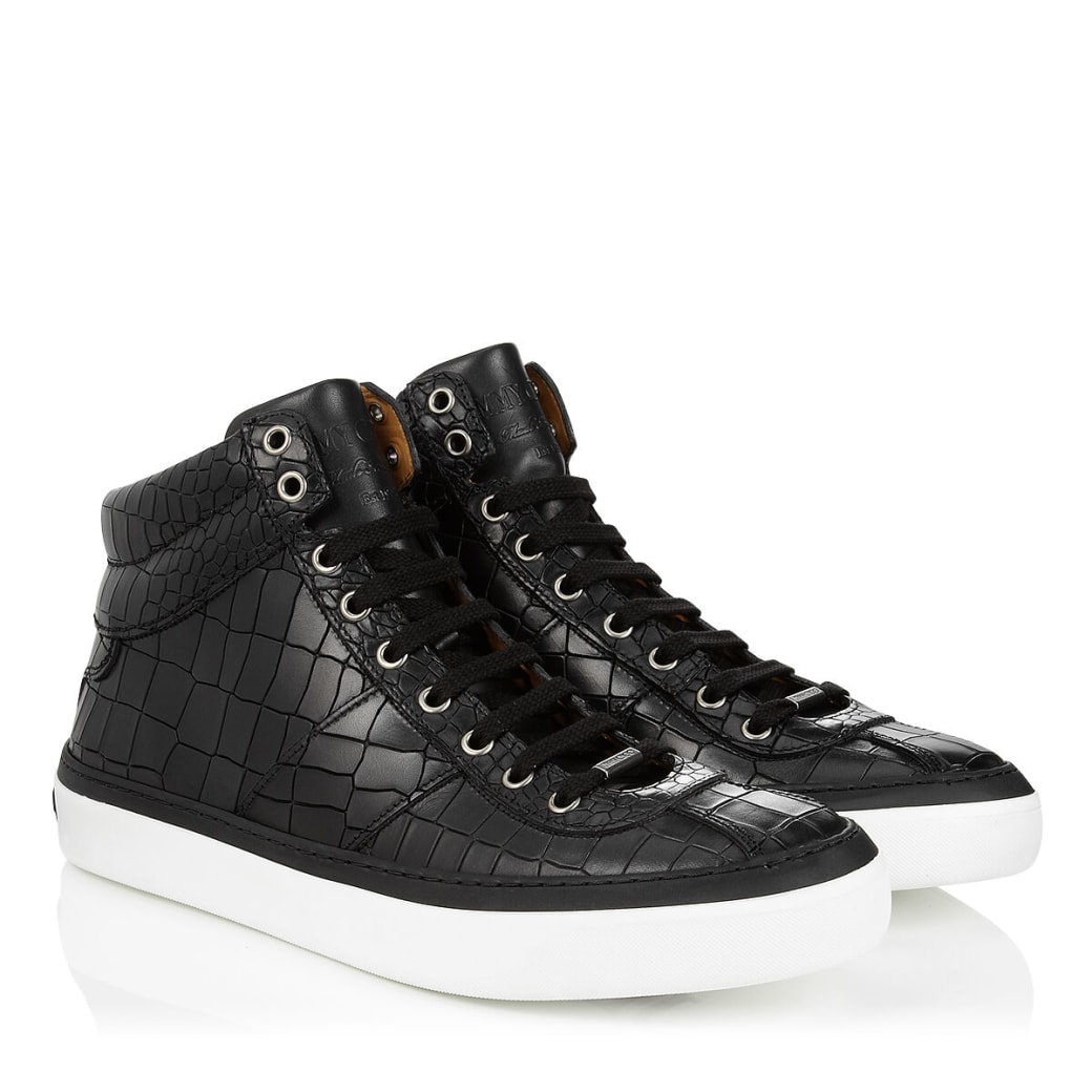 Jimmy Choo Belgravia