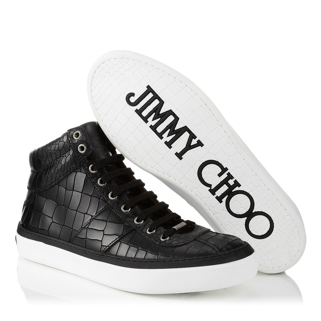 Jimmy Choo Belgravia
