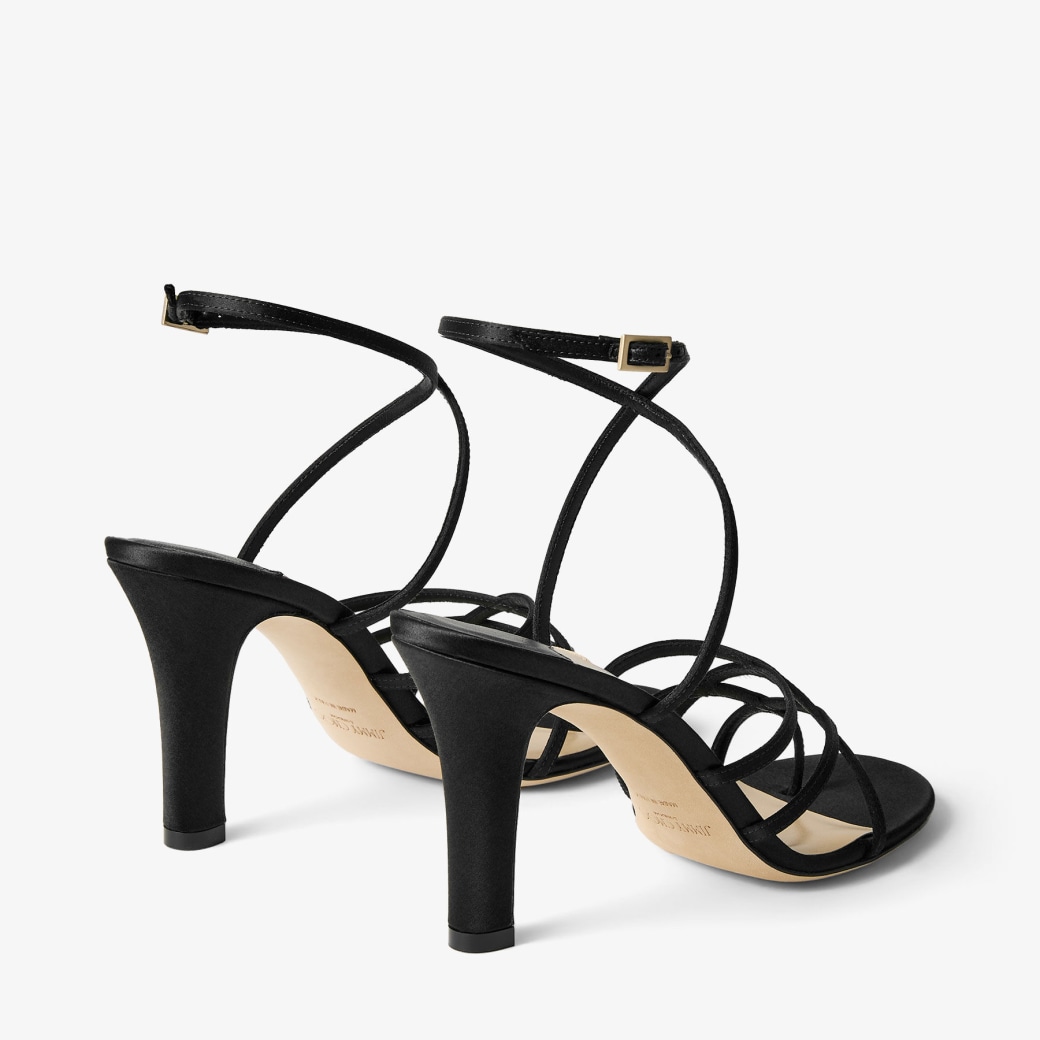 Jimmy Choo Strappy