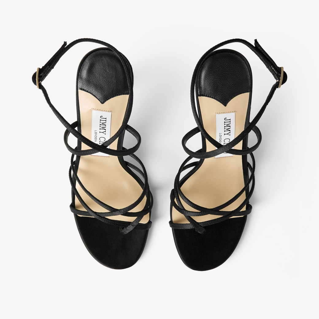 Jimmy Choo Strappy