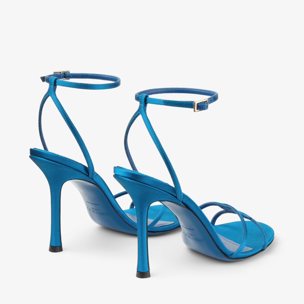 Jimmy Choo Leo 100