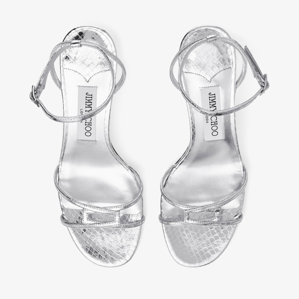 Jimmy Choo 1998 Leo 65