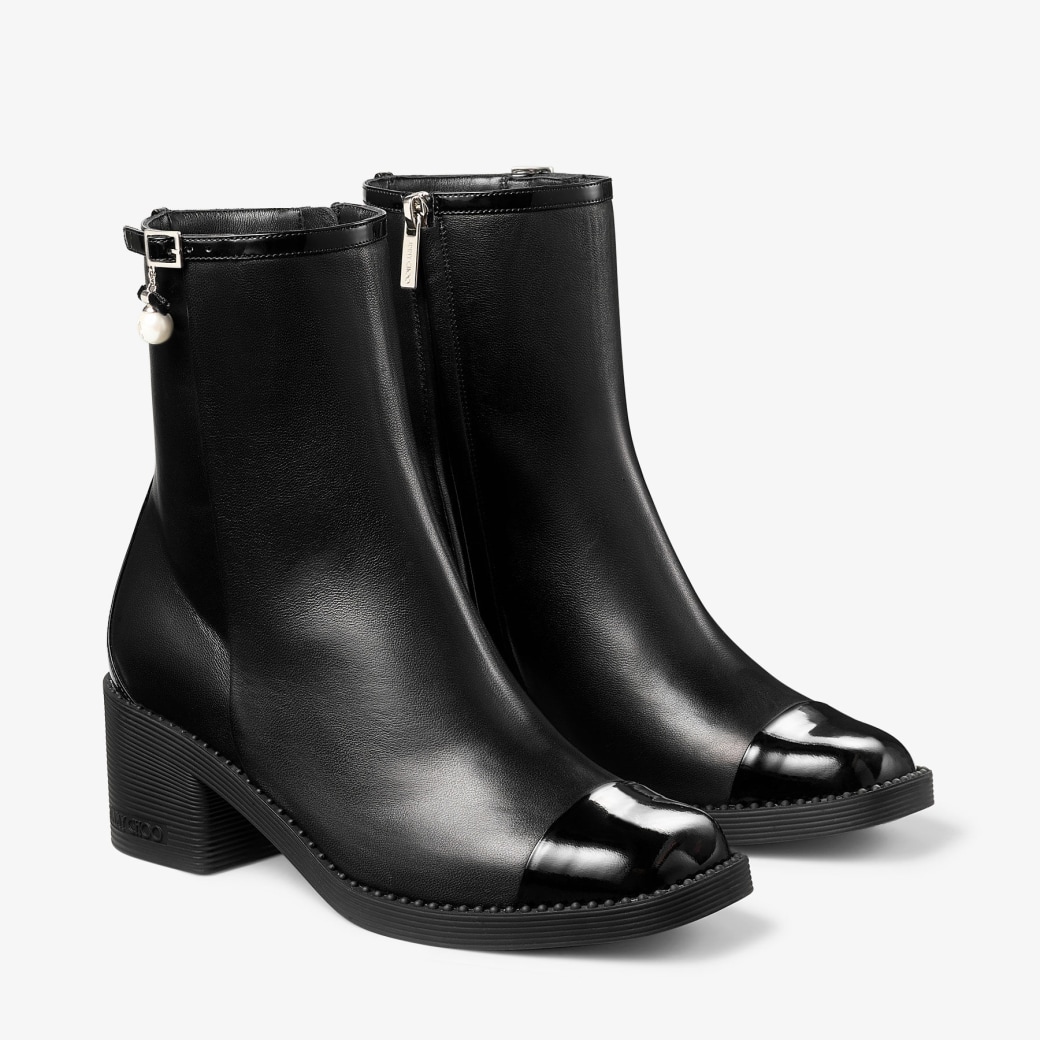 Jimmy Choo Adry Ankle Boot 60