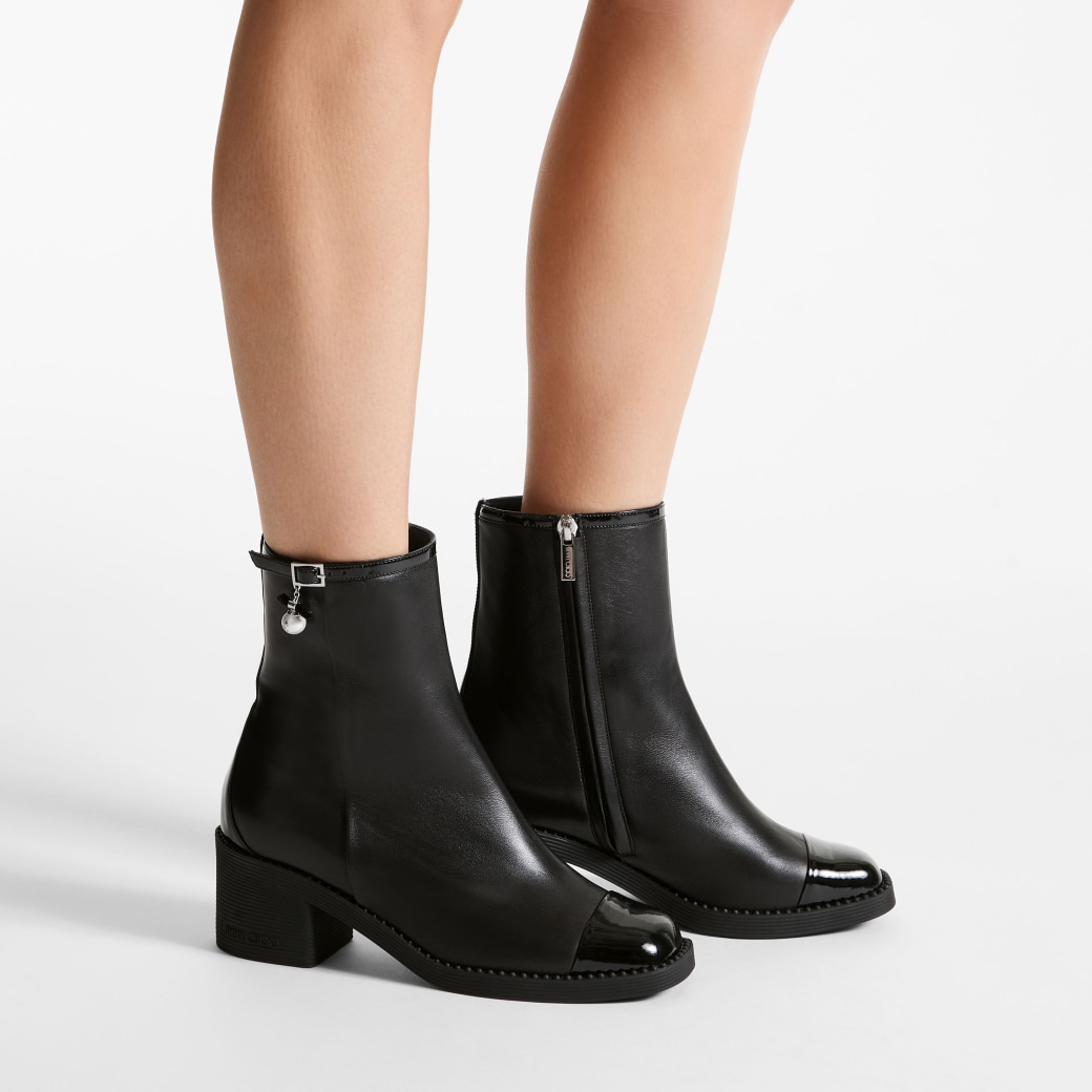 Jimmy Choo Adry Ankle Boot 60