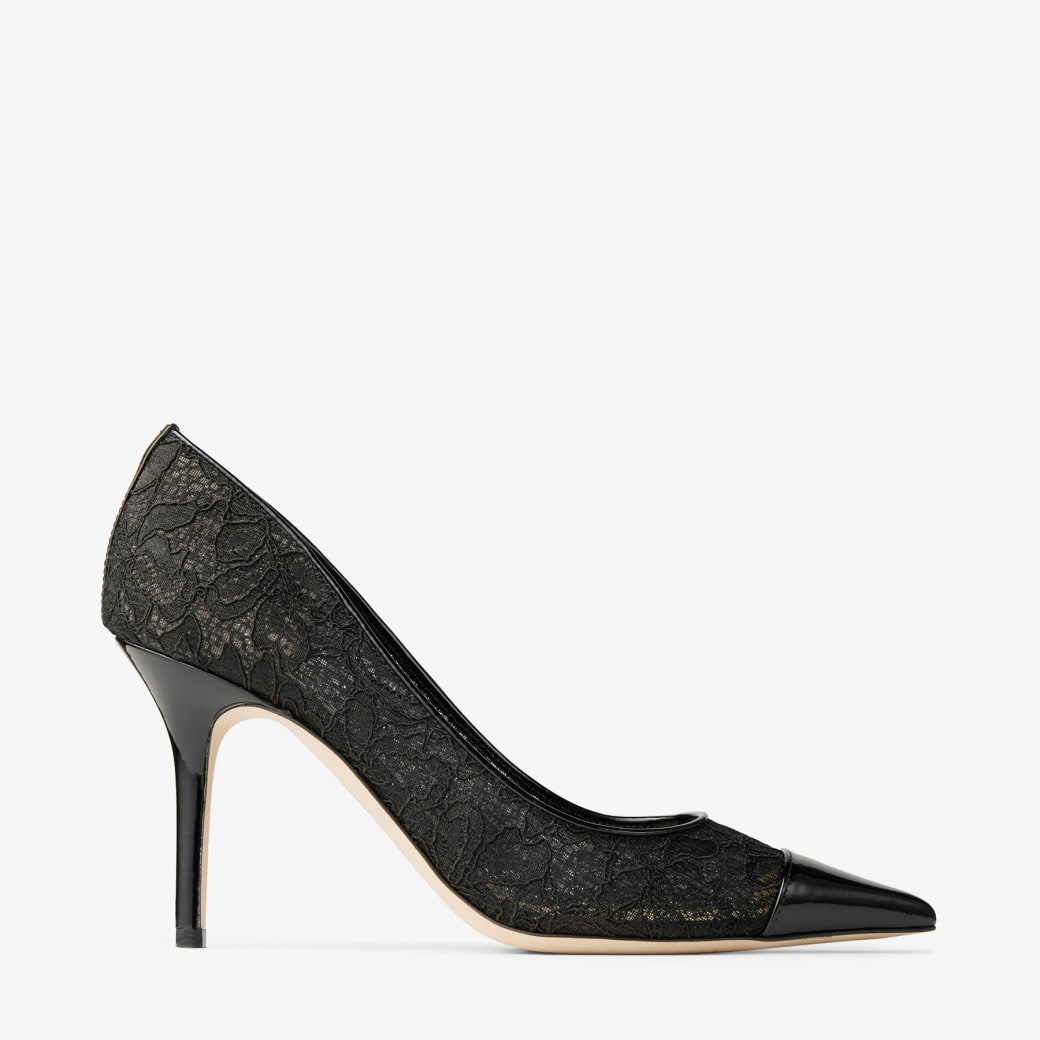 Jimmy Choo Agnes