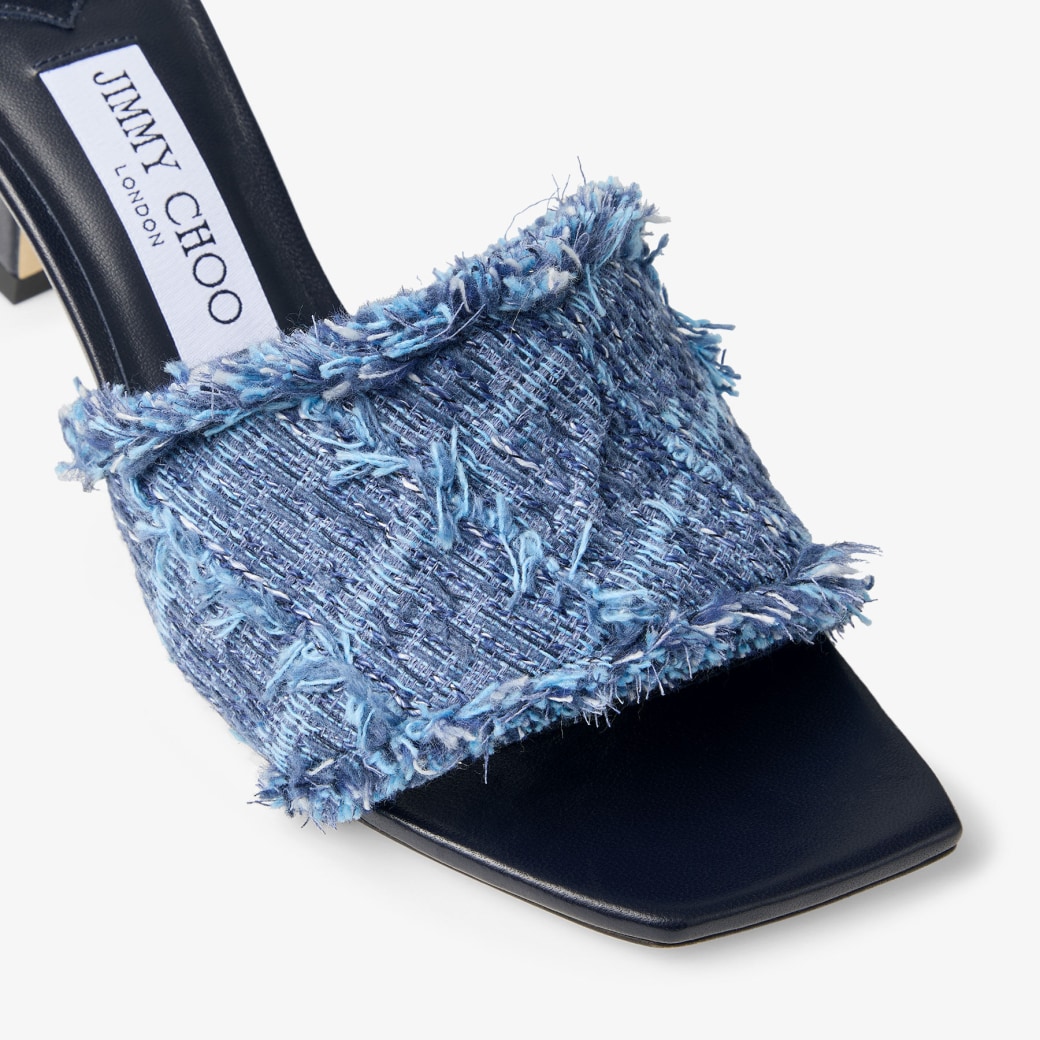 Jimmy Choo Alexia 70