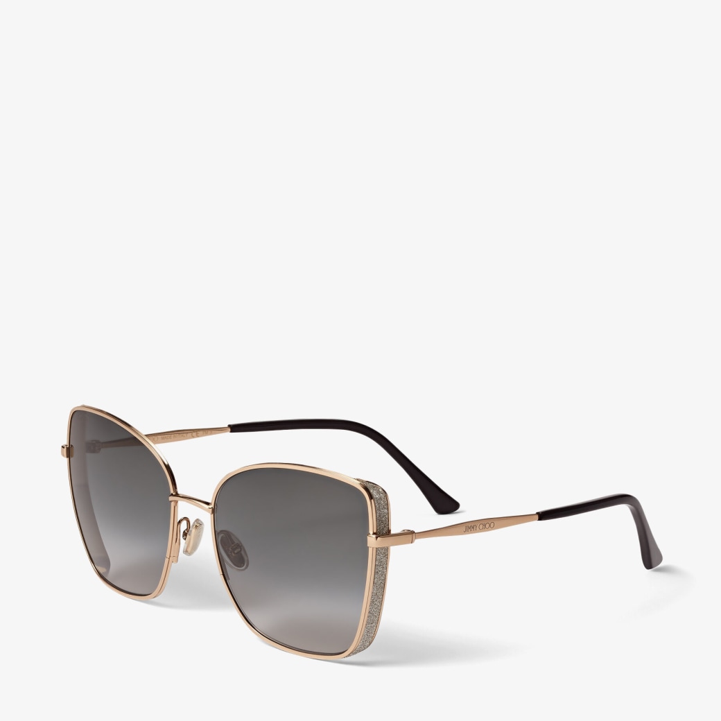 Jimmy Choo Alexis