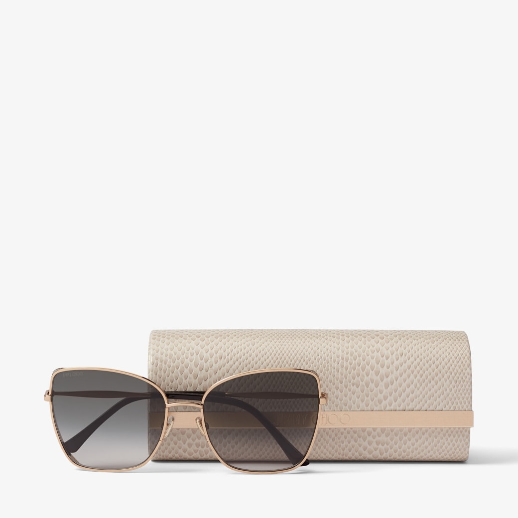 Jimmy Choo Alexis