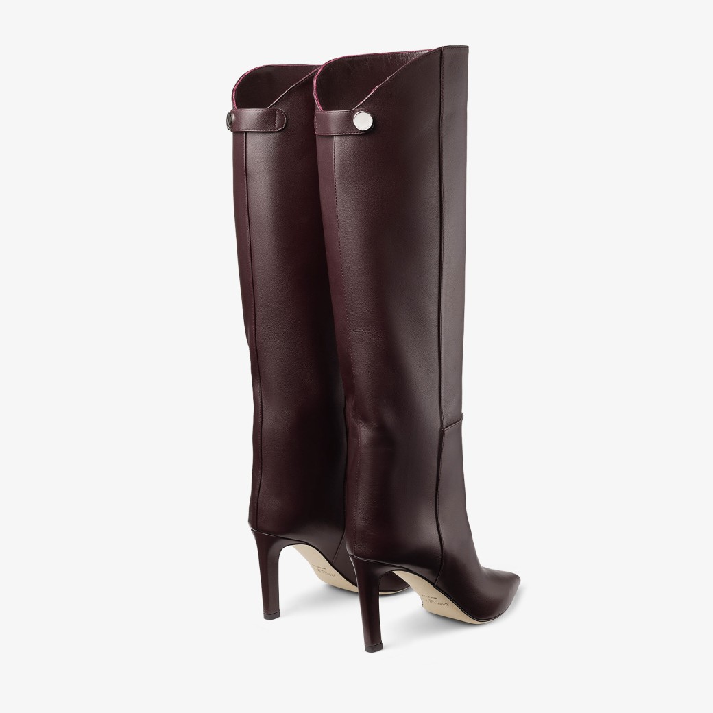 Jimmy Choo Alizze Knee Boot 85