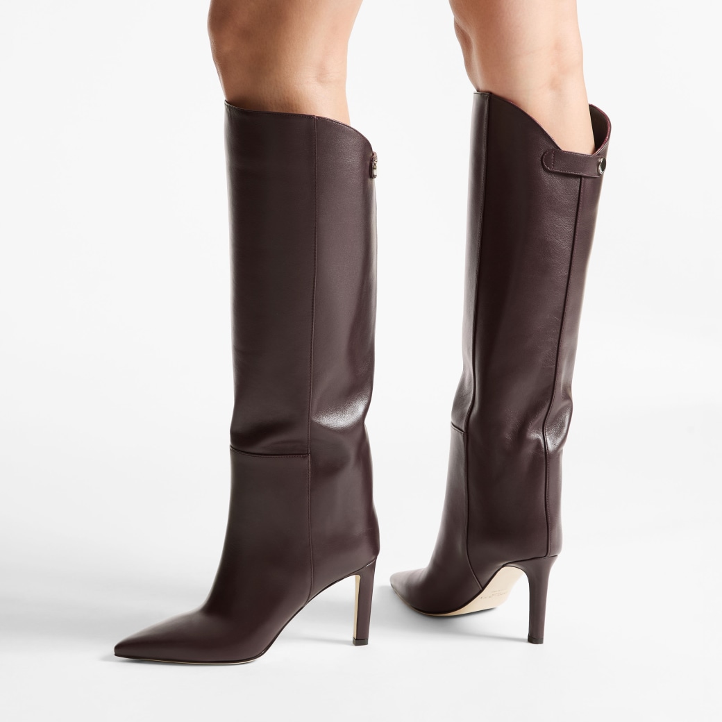 Jimmy Choo Alizze Knee Boot 85