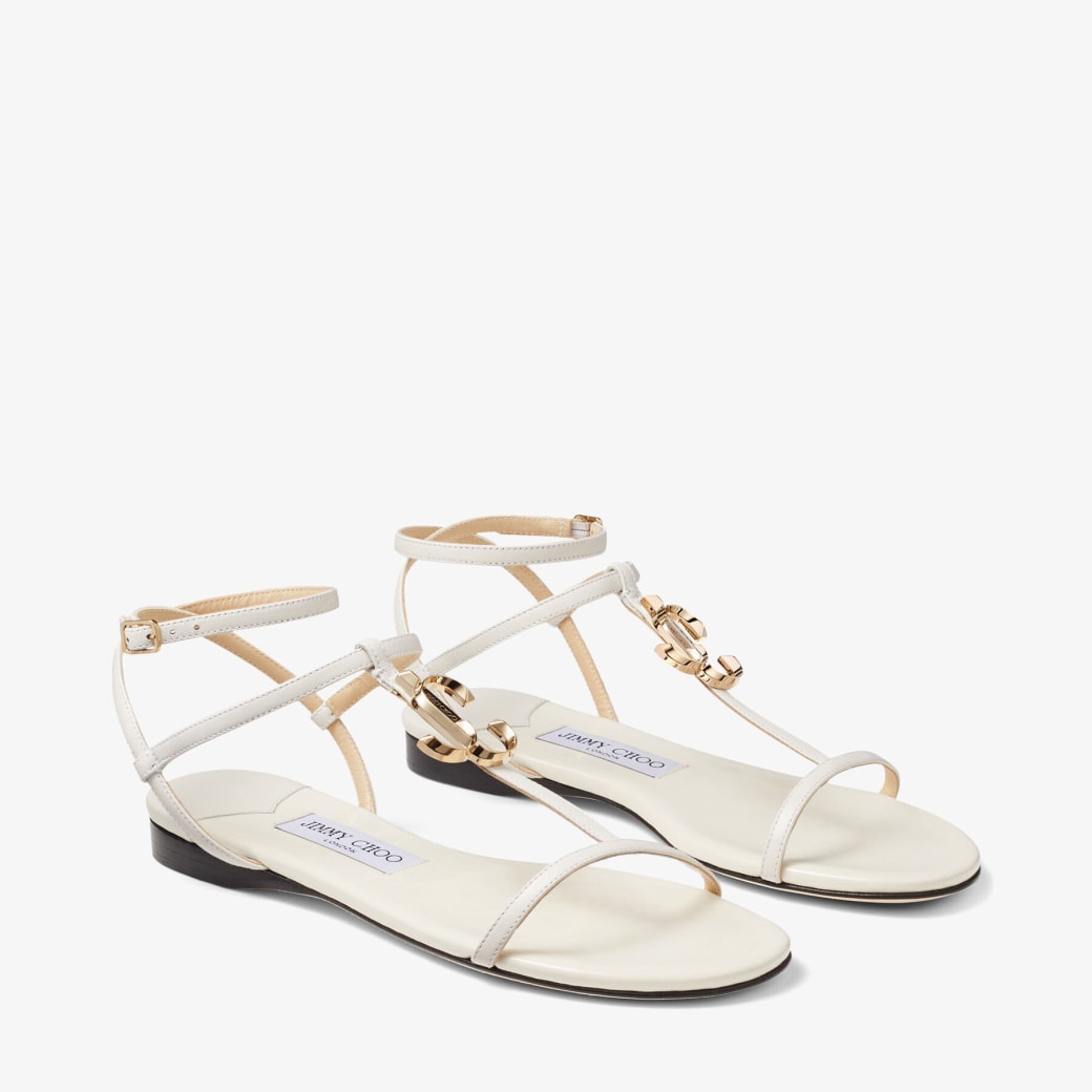 Jimmy Choo Alodie Flat
