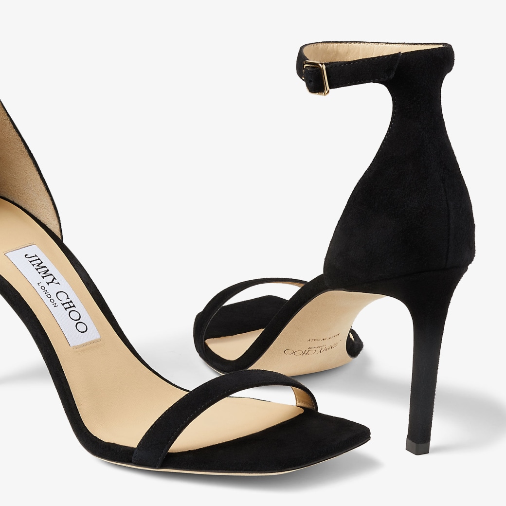 Jimmy Choo Alva 85