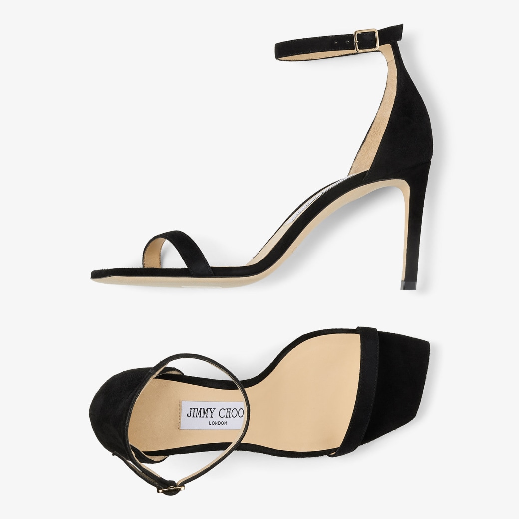 Jimmy Choo Alva 85
