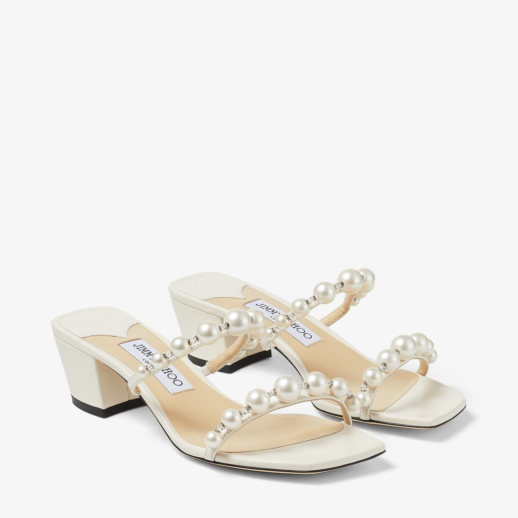 amara 45 jimmy choo