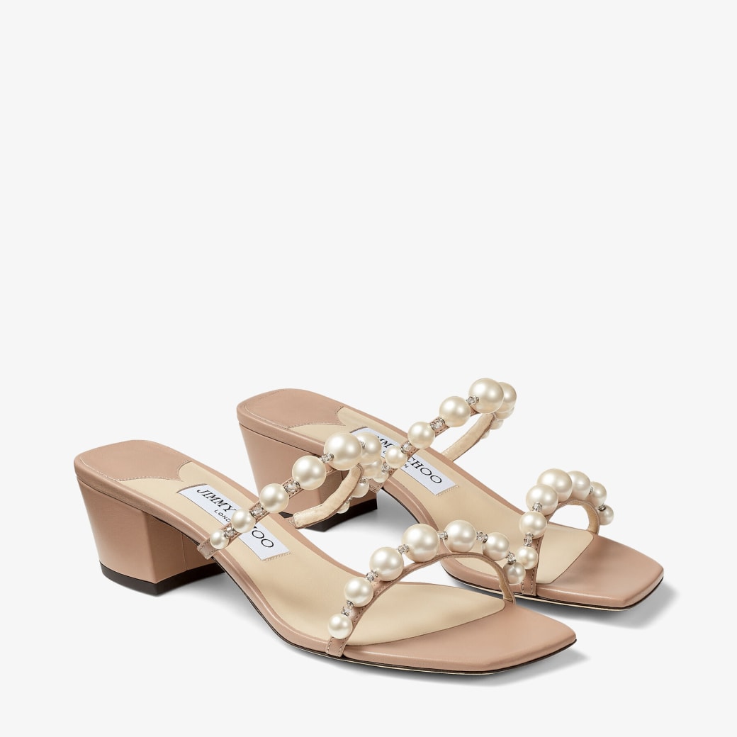Jimmy Choo Amara 45