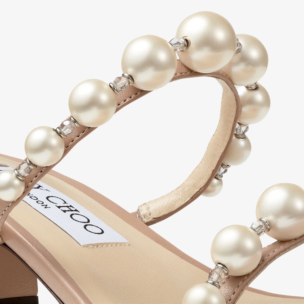 Jimmy Choo Amara 45