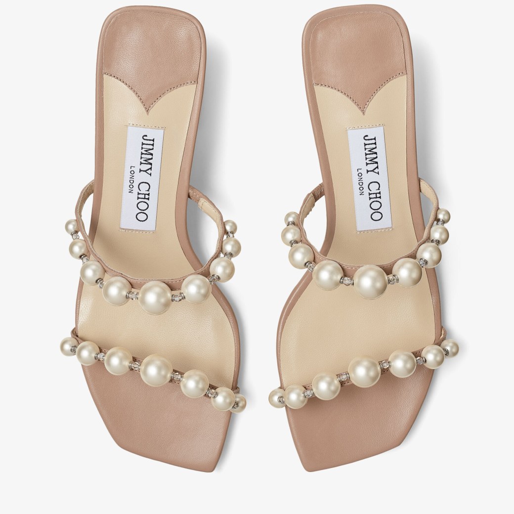 Jimmy Choo Amara 45