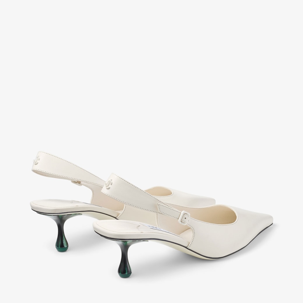 Jimmy Choo Amel 50