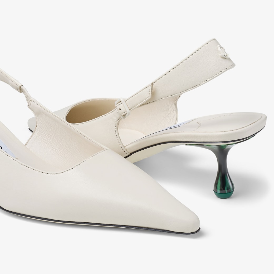 Jimmy Choo Amel 50