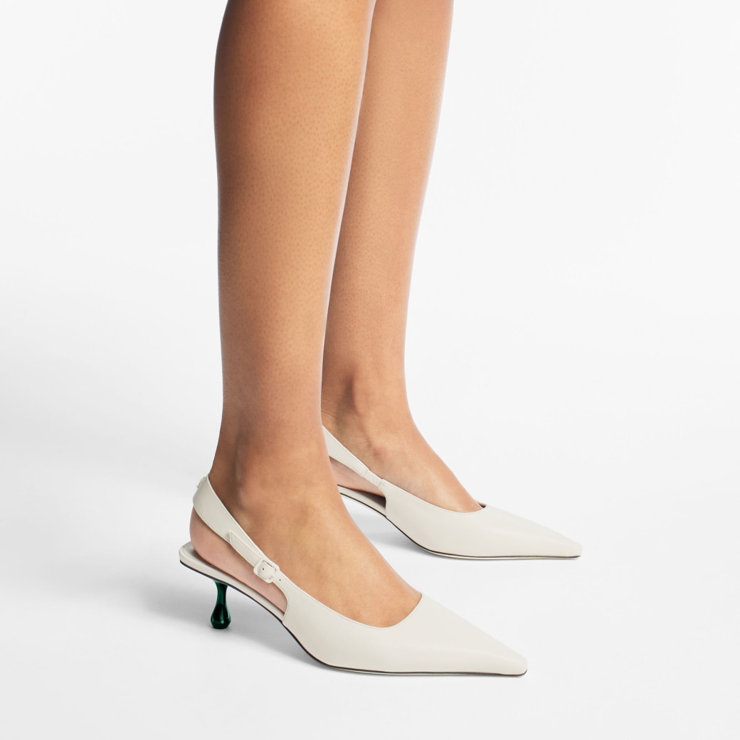 Jimmy Choo Amel 50