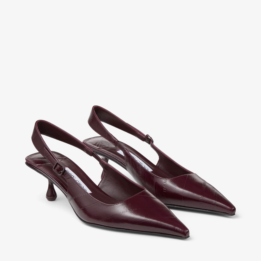 Jimmy Choo Amel 50