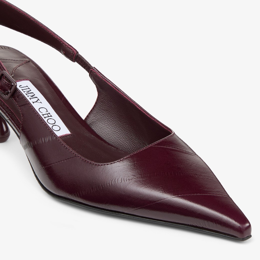 Jimmy Choo Amel 50