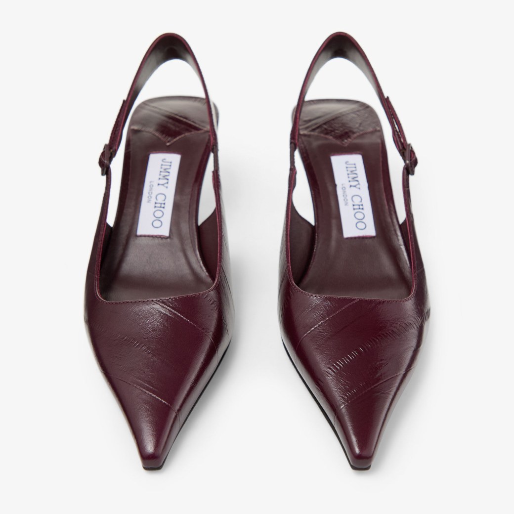 Jimmy Choo Amel 50