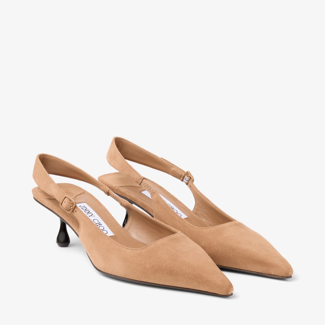 Jimmy Choo Amel 50