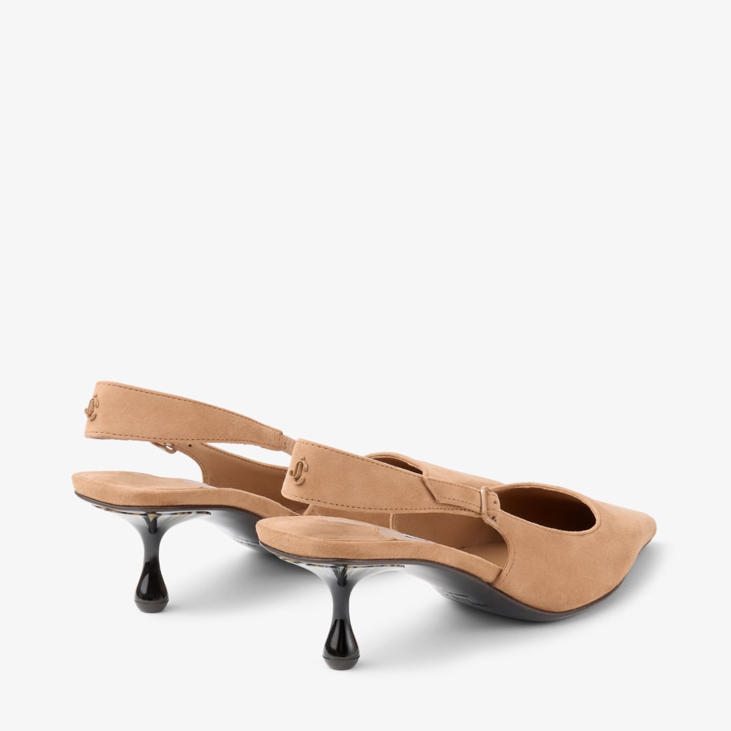 Jimmy Choo Amel 50